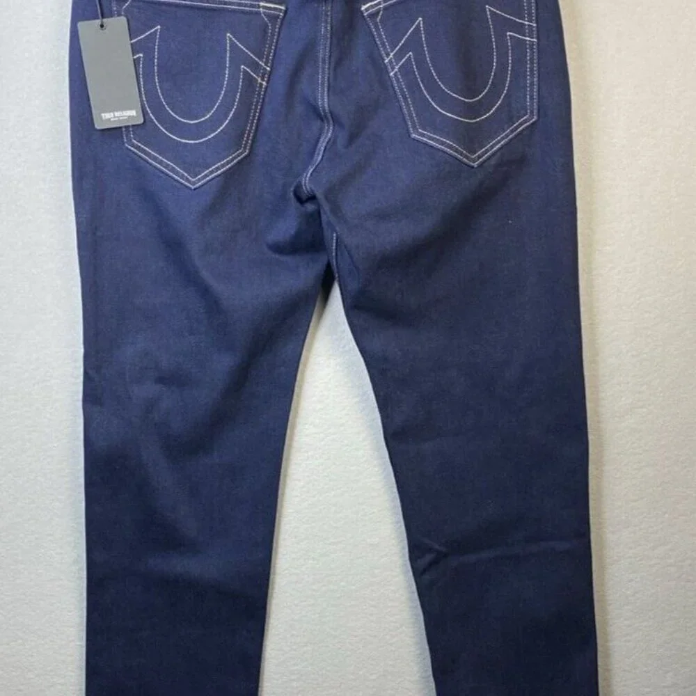 True Religion elevate your